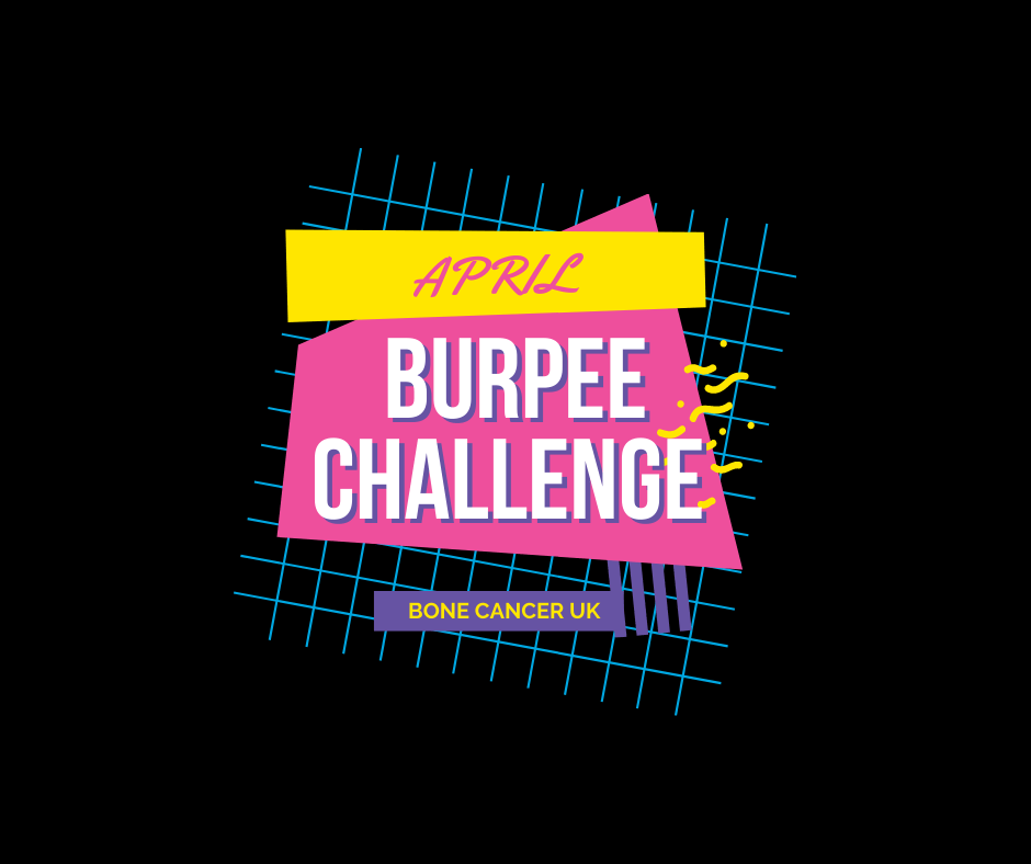 Burpee challenge 1 1